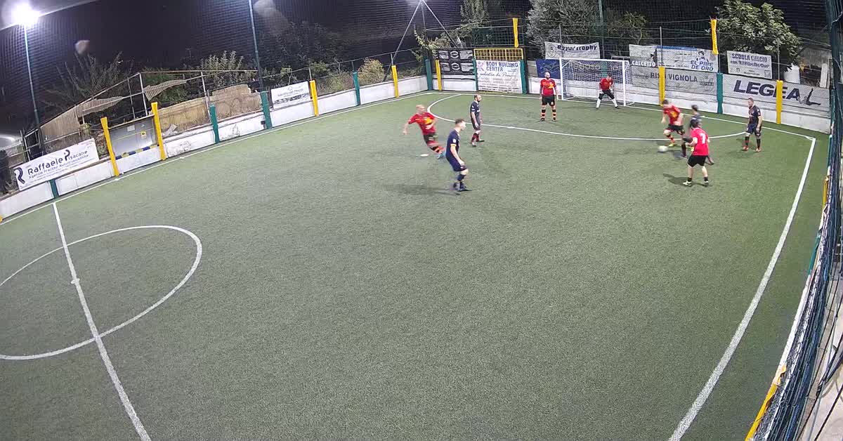 Assist mancato