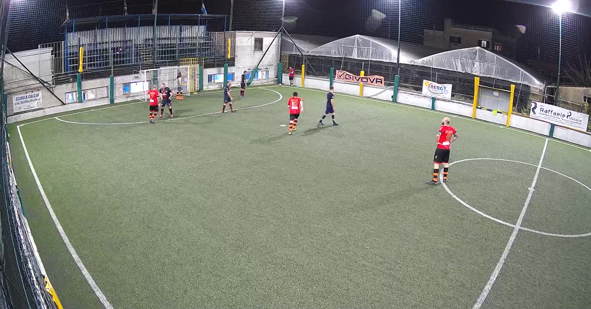 Calcio d"angolo