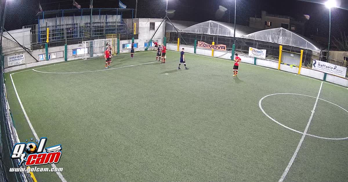 Calcio d"angolo