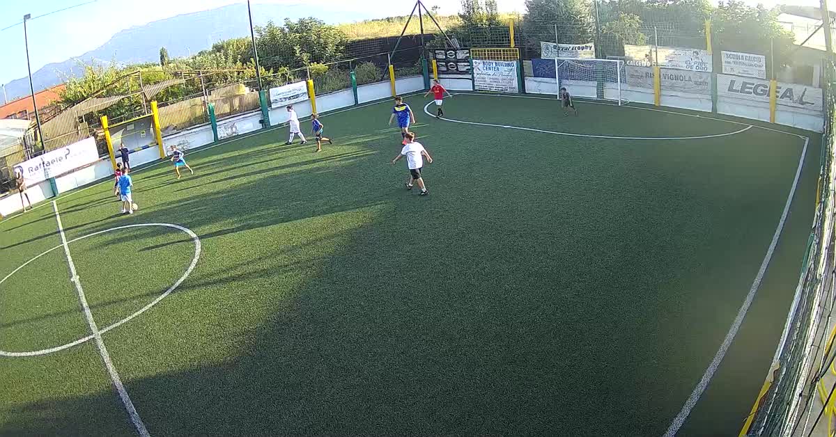 Azione 08