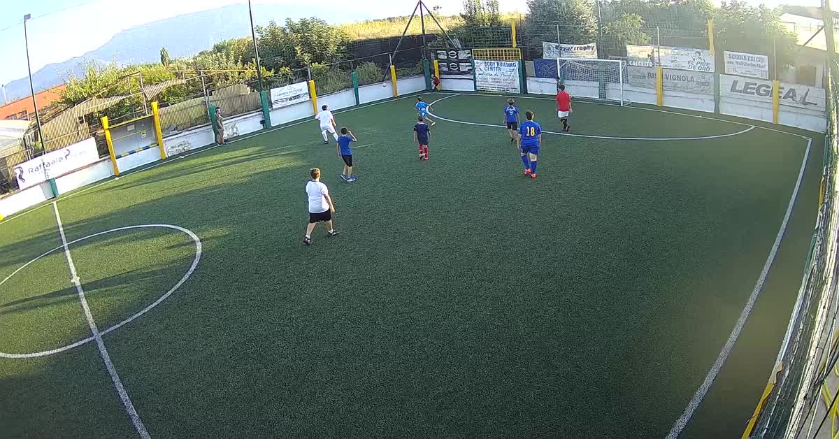 Azione 18
