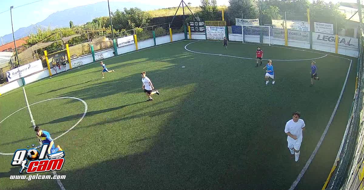 Azione Gol