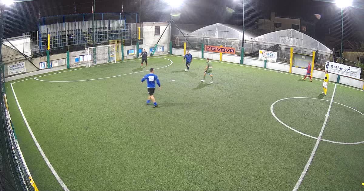 Gooallll