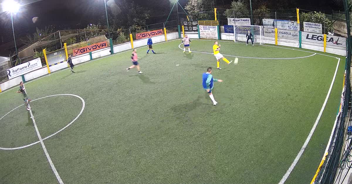 goallll