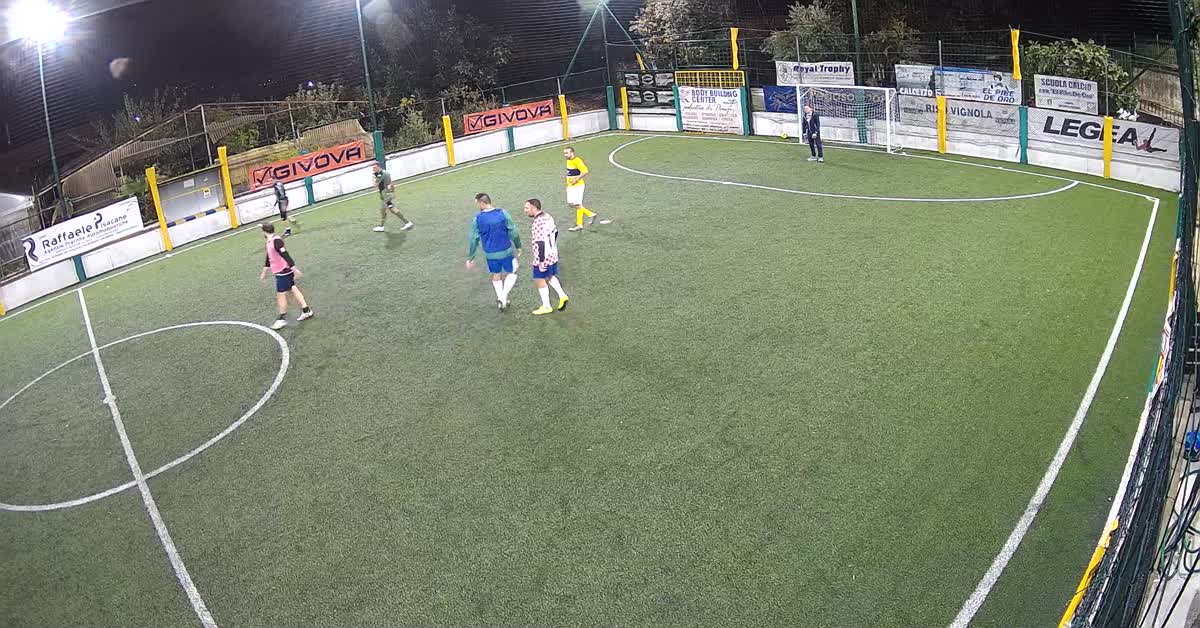 Ancora gol
