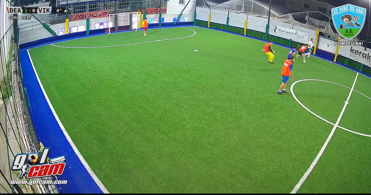 Assist di tacco e golll 