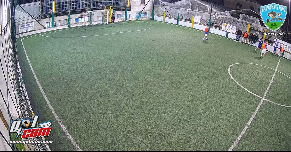 Gol da fuori