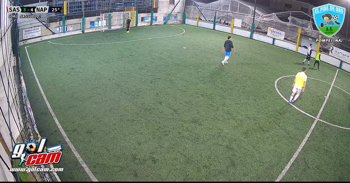 Goal di destro