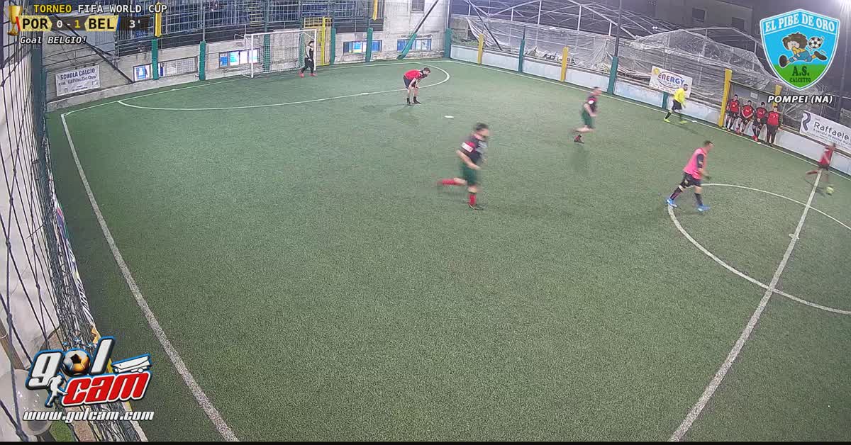 Gol personale