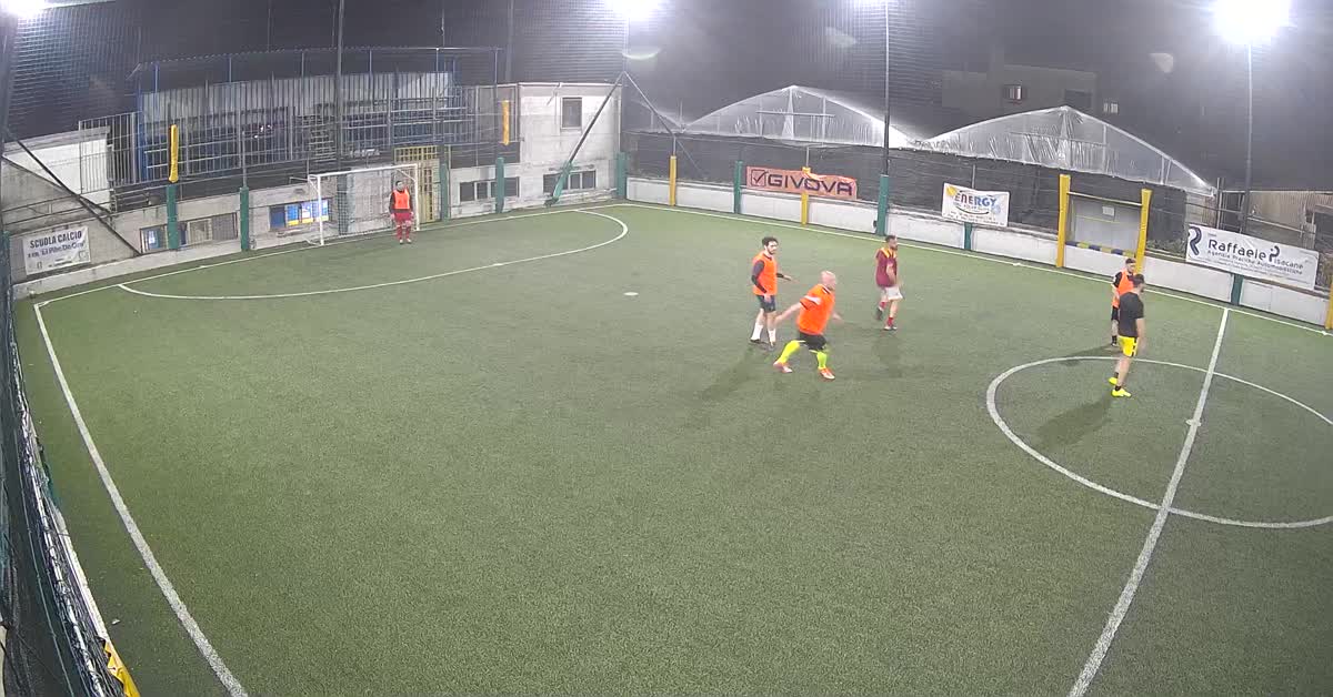 Goalmancato