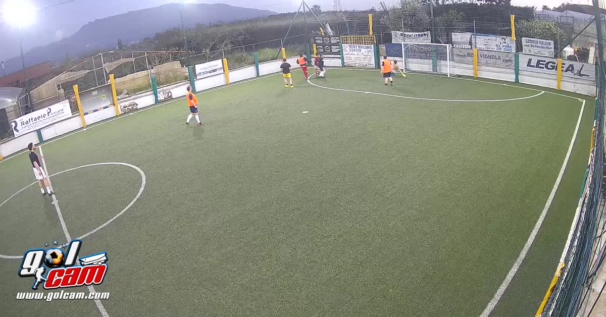 Tiro goal 
