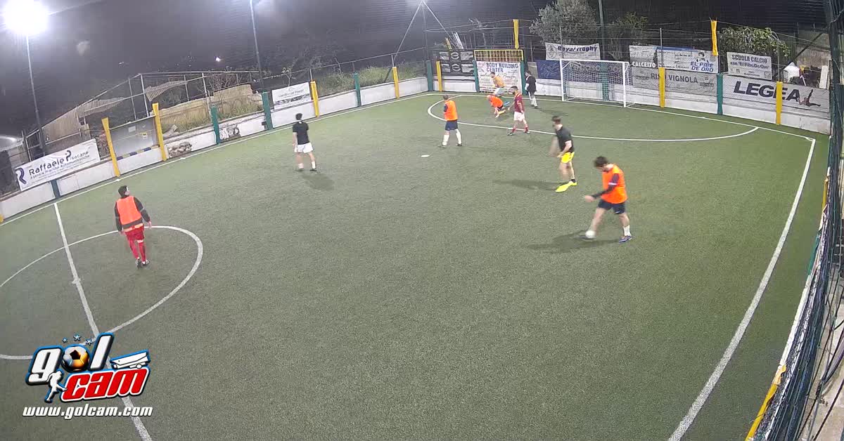 Goalnumerotre
