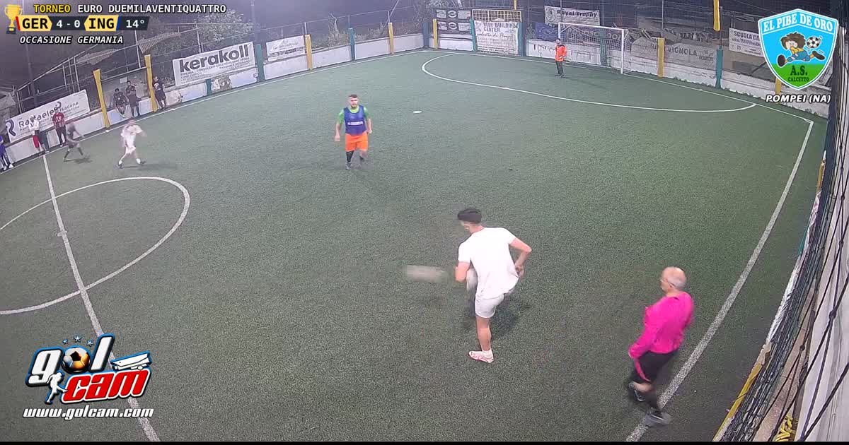assist alvolo