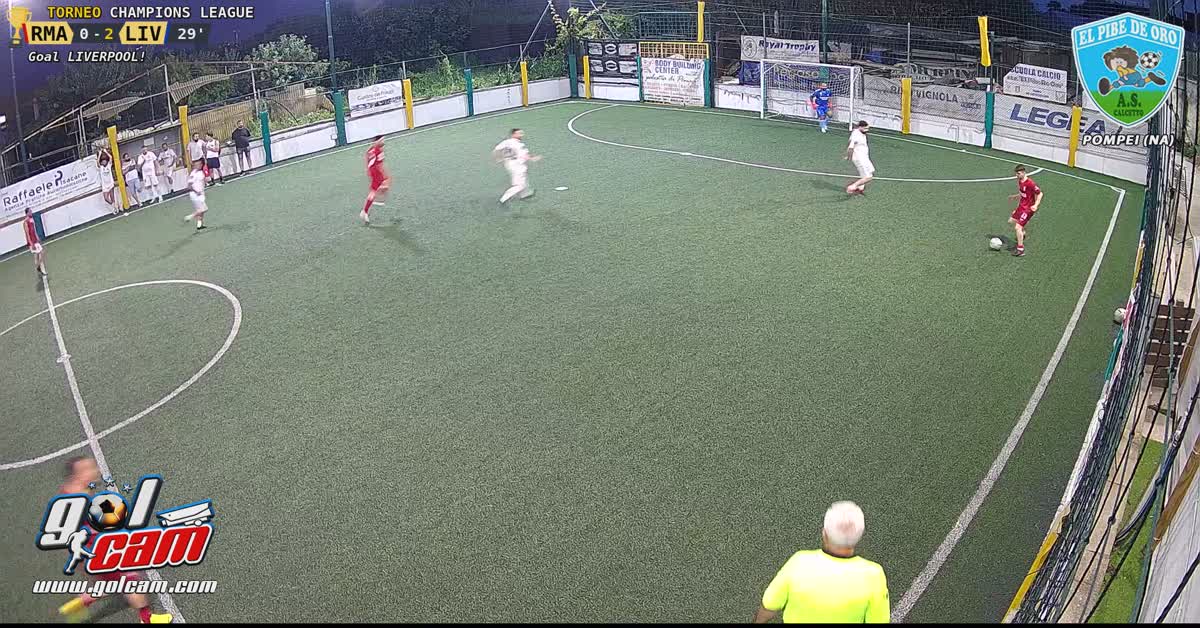Gol di punta