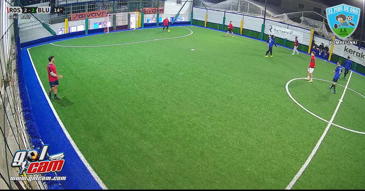 1 gol dopo 10 anni