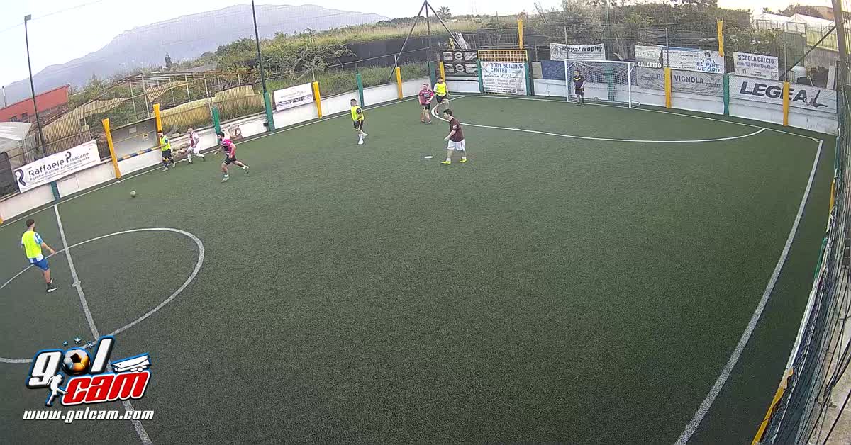 Gol andrea