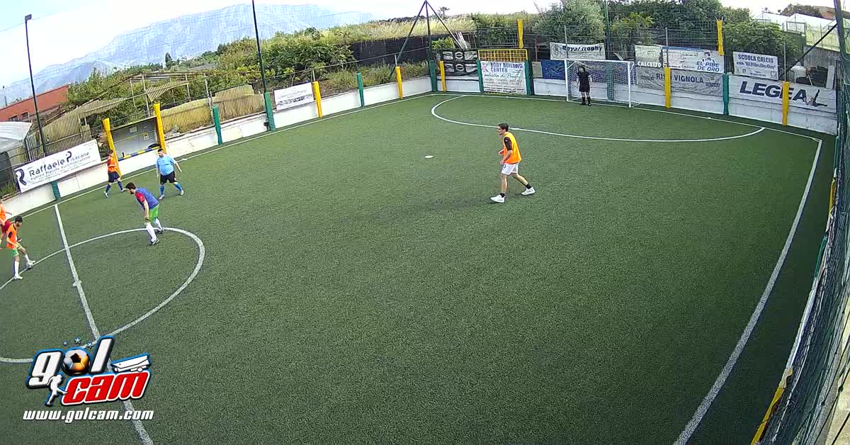 Che gol