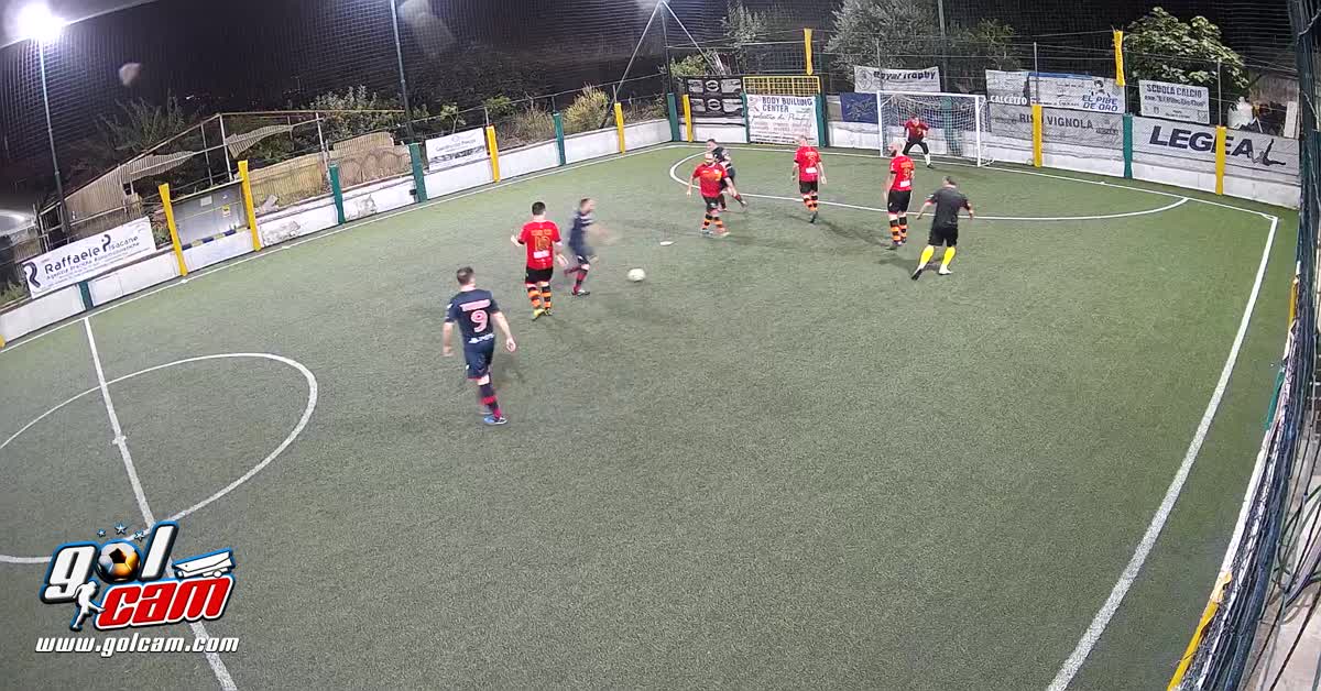 Secondo assist