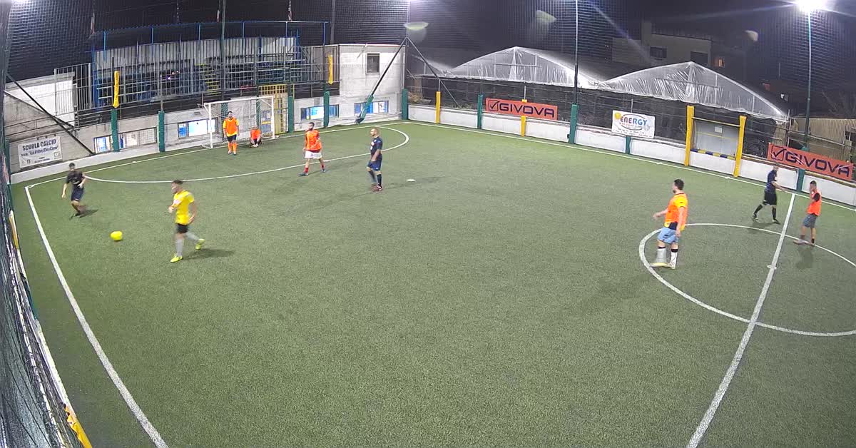Partita del giovedi