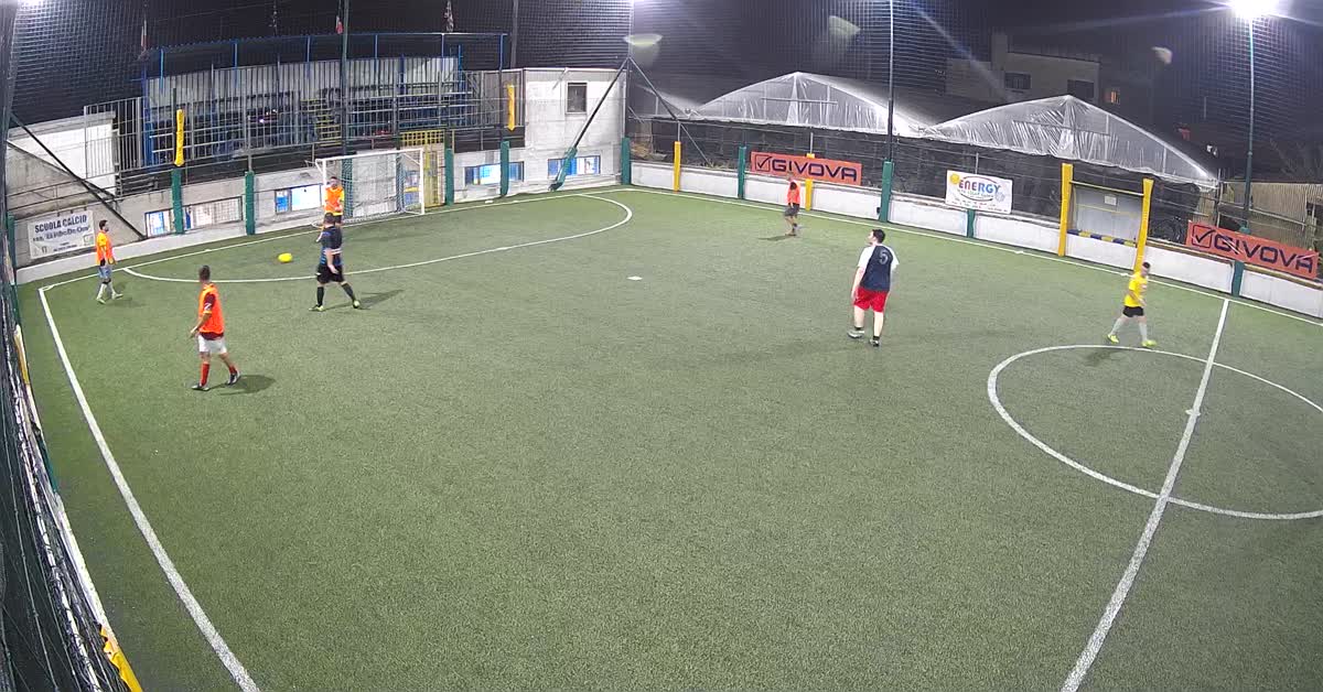 3 goal