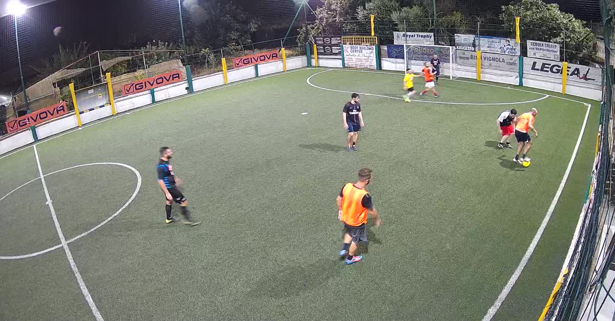 goldidestroconinta