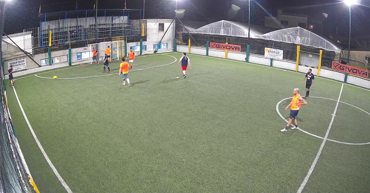1 Goal