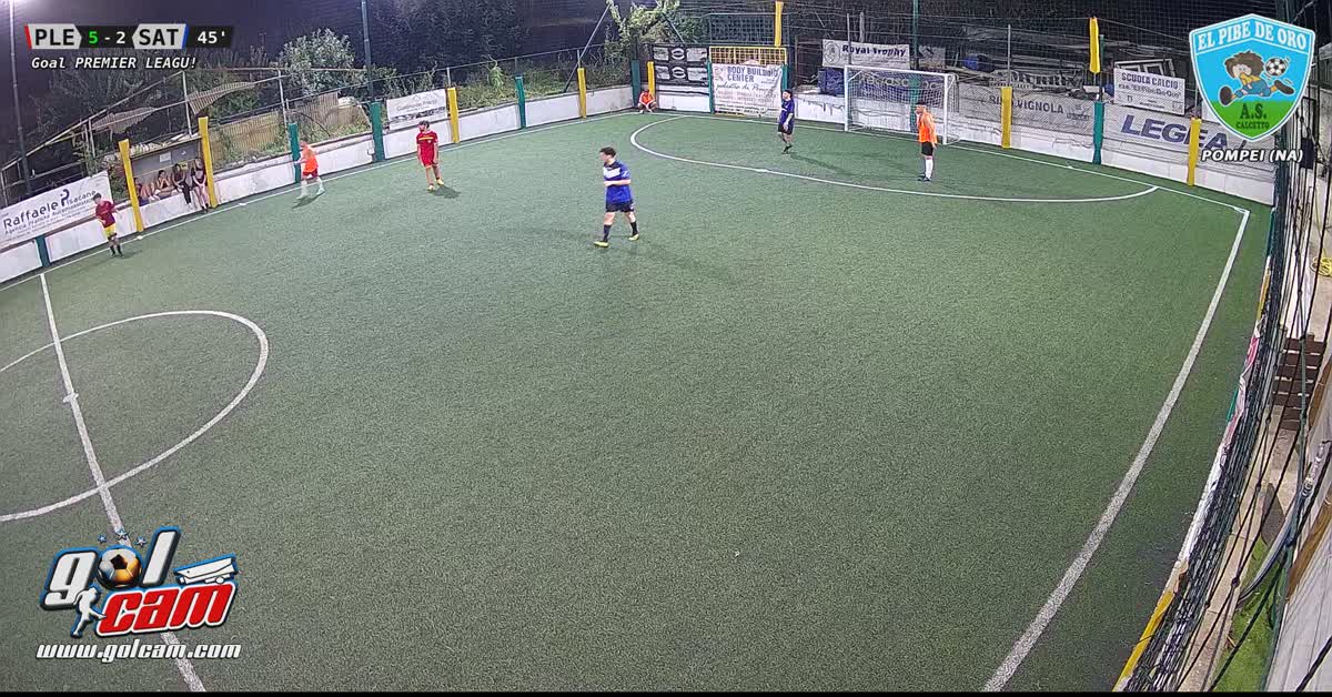 Gol zab