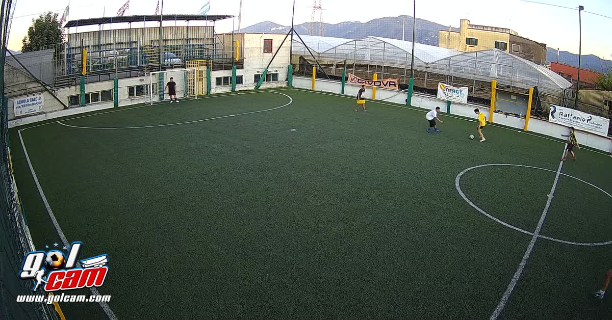 Passaggio e gol