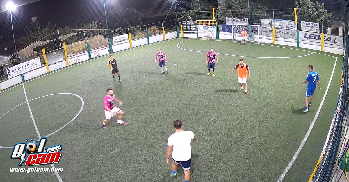 Gol Giulio 