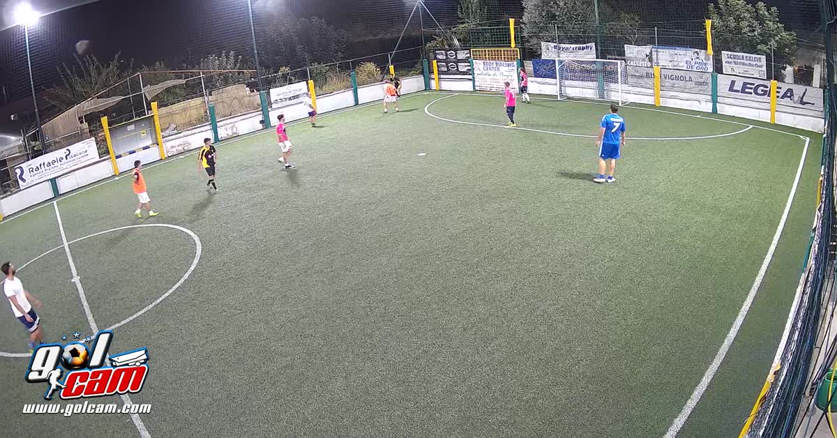 Golasso