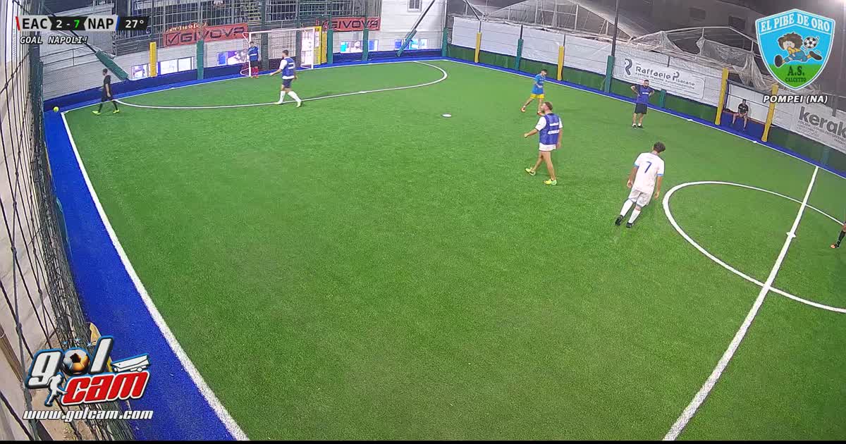 Gol di pasquale 
