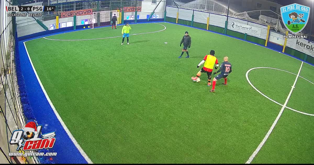 Gol Andrea 