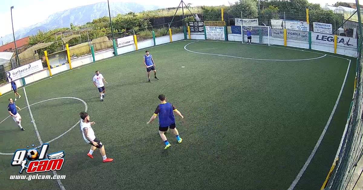 Gol numero 3