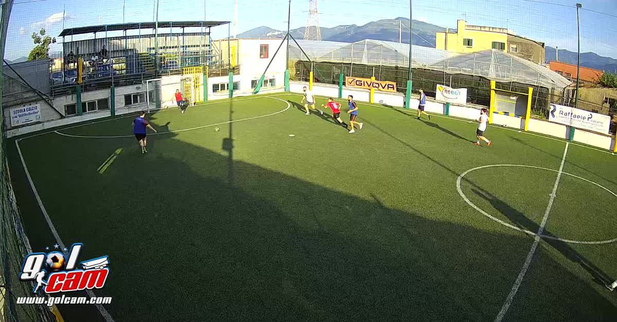 Gol numero 4