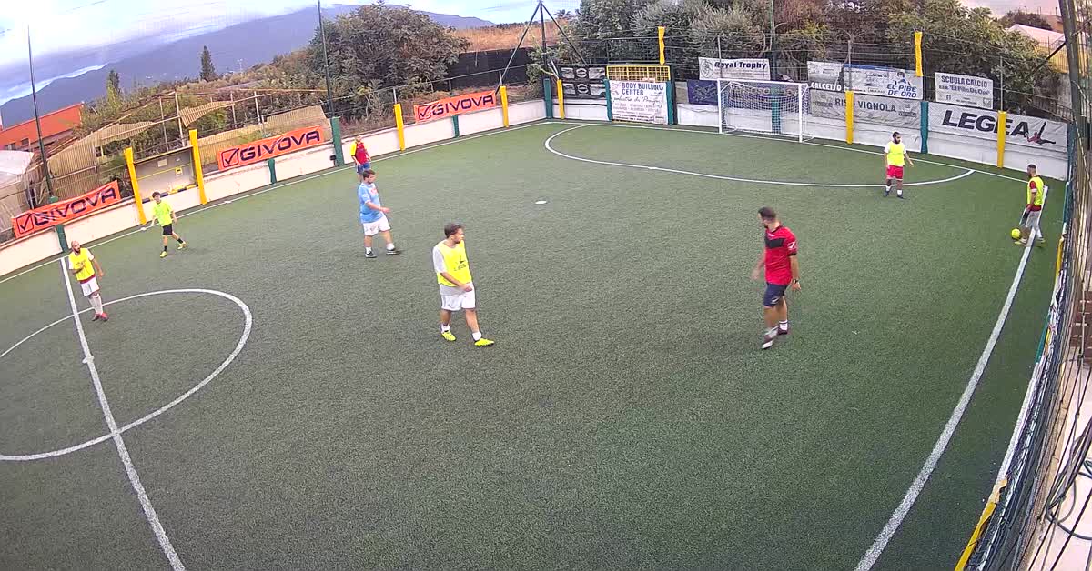 Goal 1