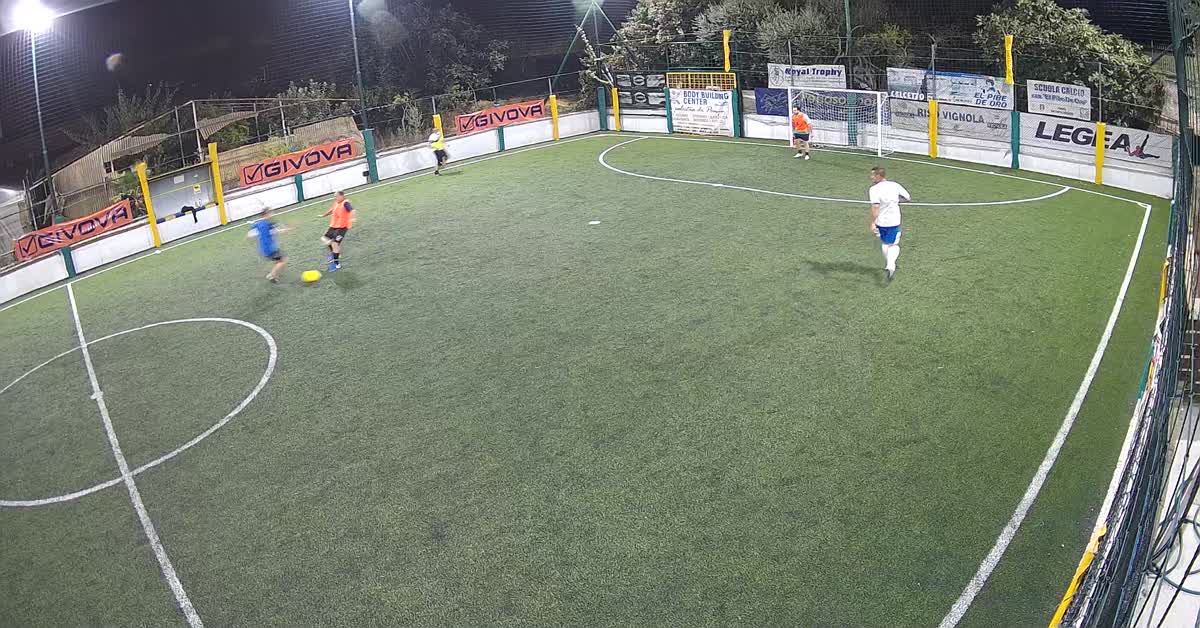 Goal1 dalla fascia destra