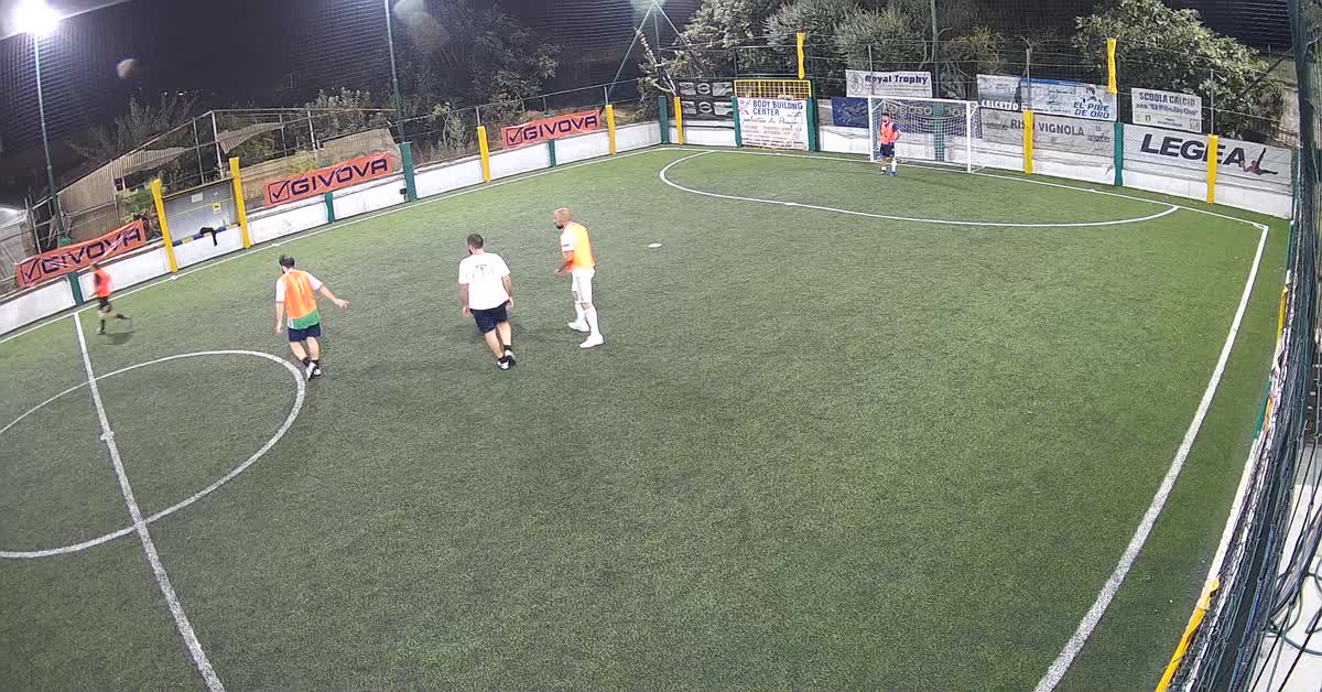 Goal di prima