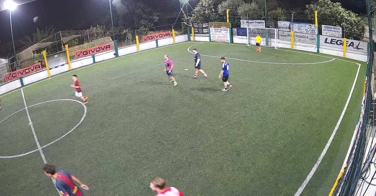 Dribbling e gol 2