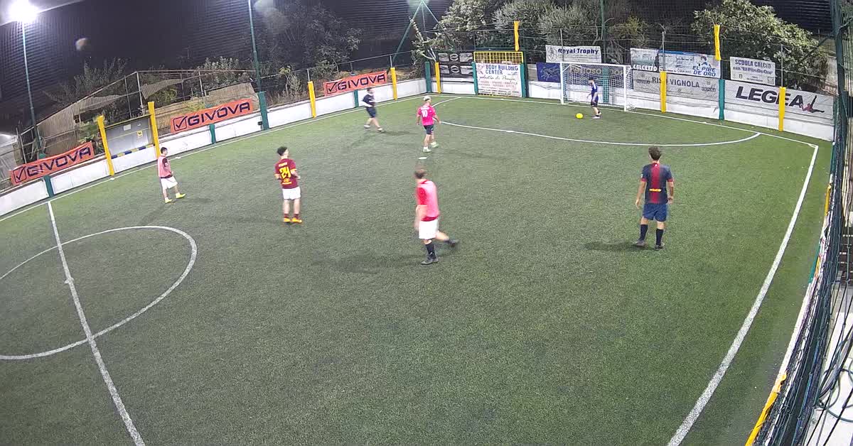 Gol gol gol