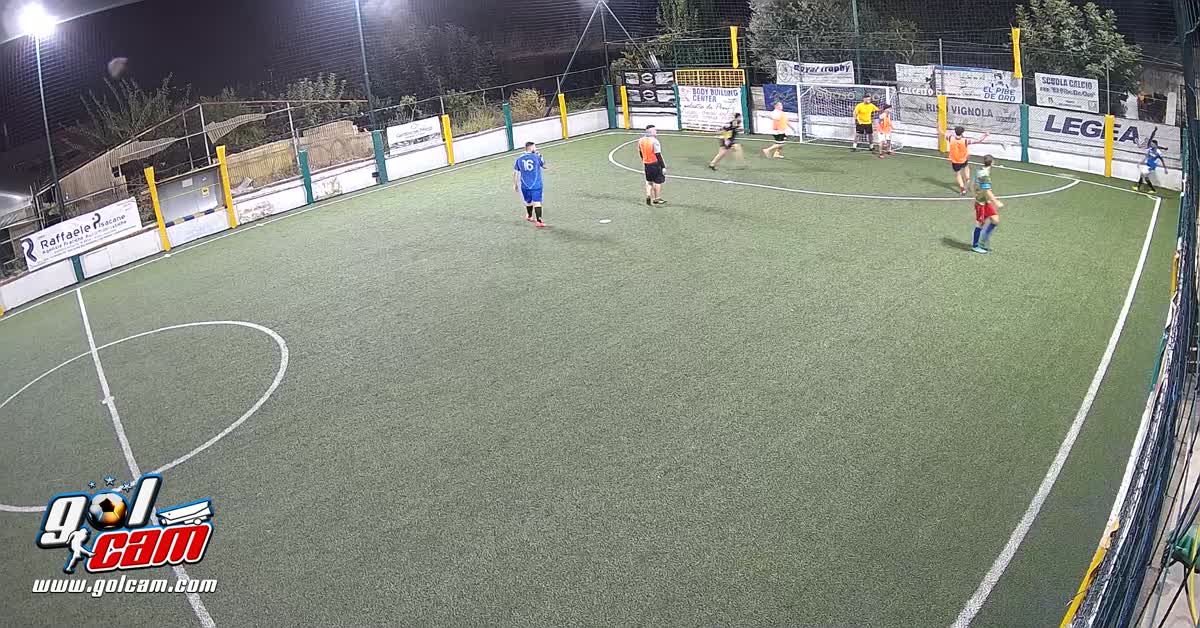 Golasso 