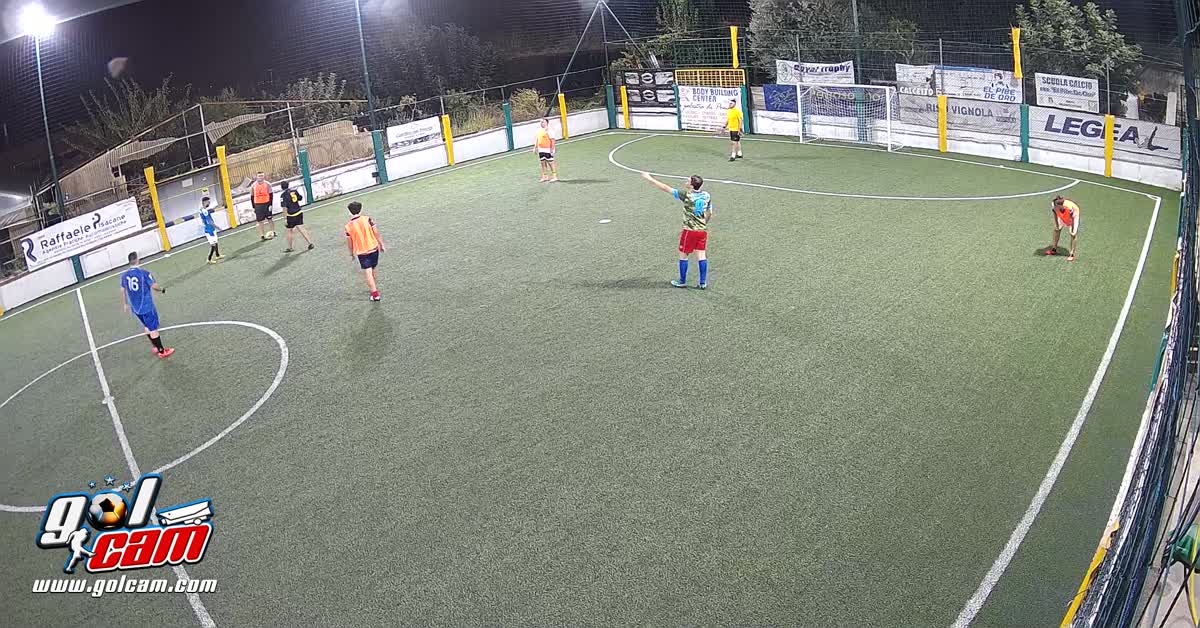 Super goal