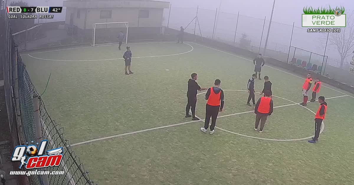 C"ama affari stu gol