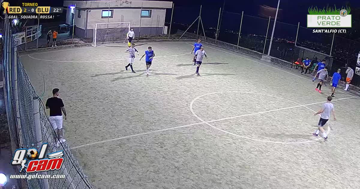 Recupero e goal dal limite