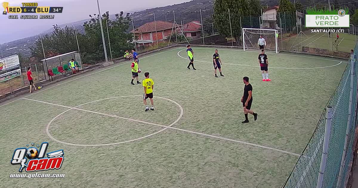 Gol anticipo 