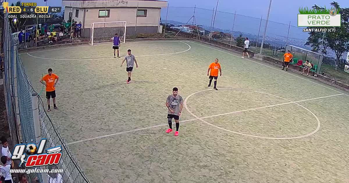 Assist dal limite