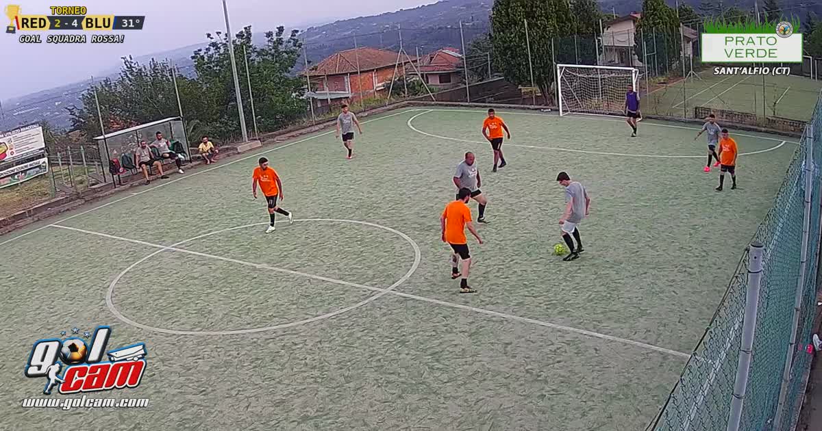 Assist da lontano