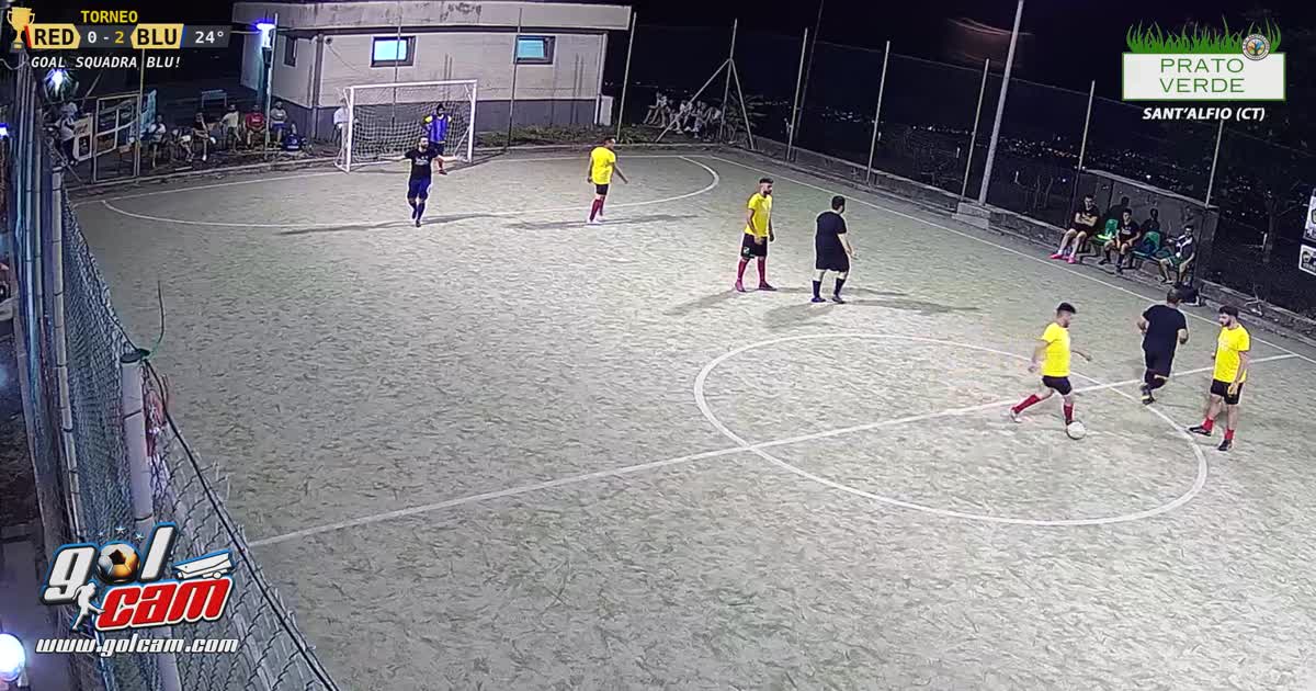 Tiro-gol