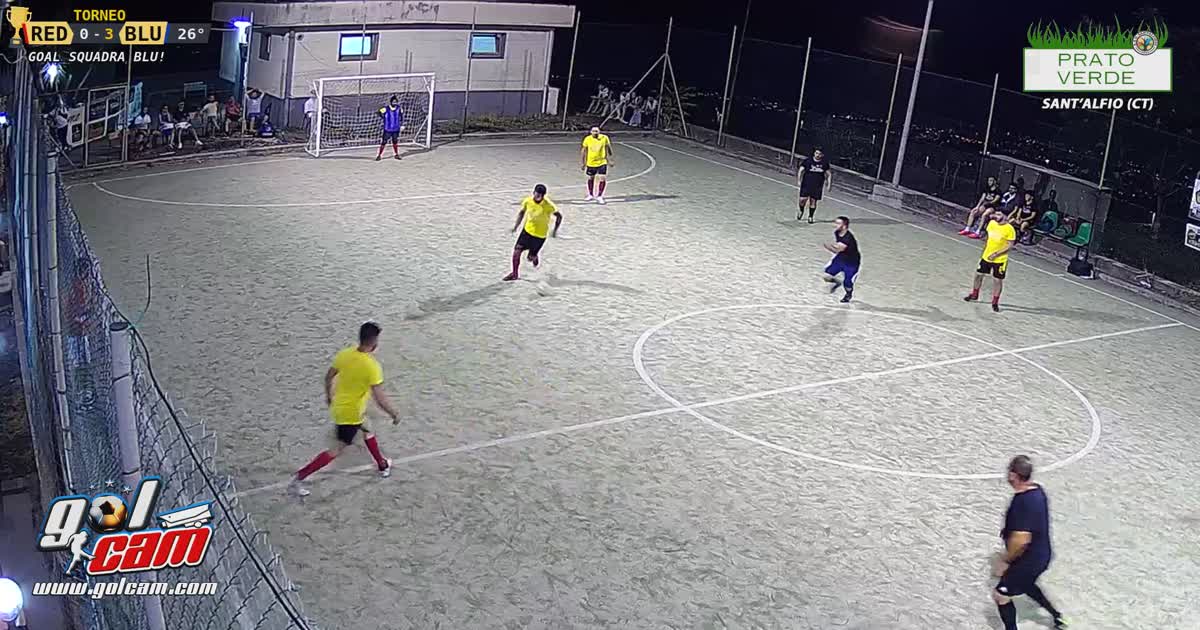 GOL 3 