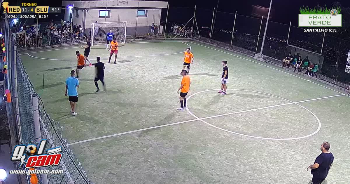 GOL 15