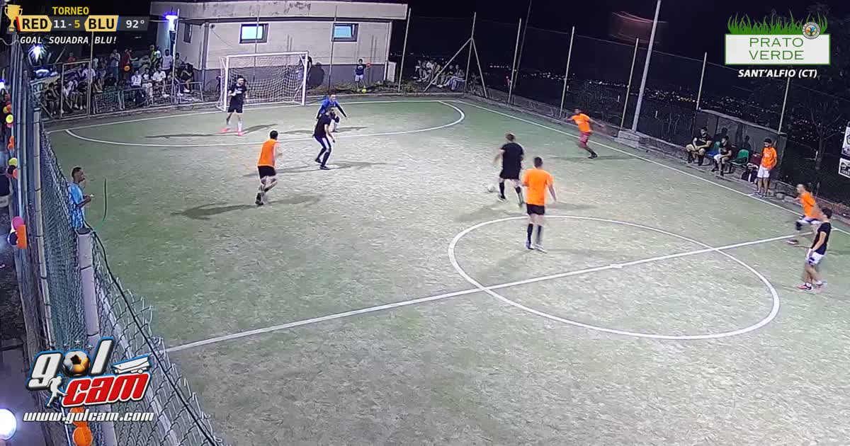 GOL 16